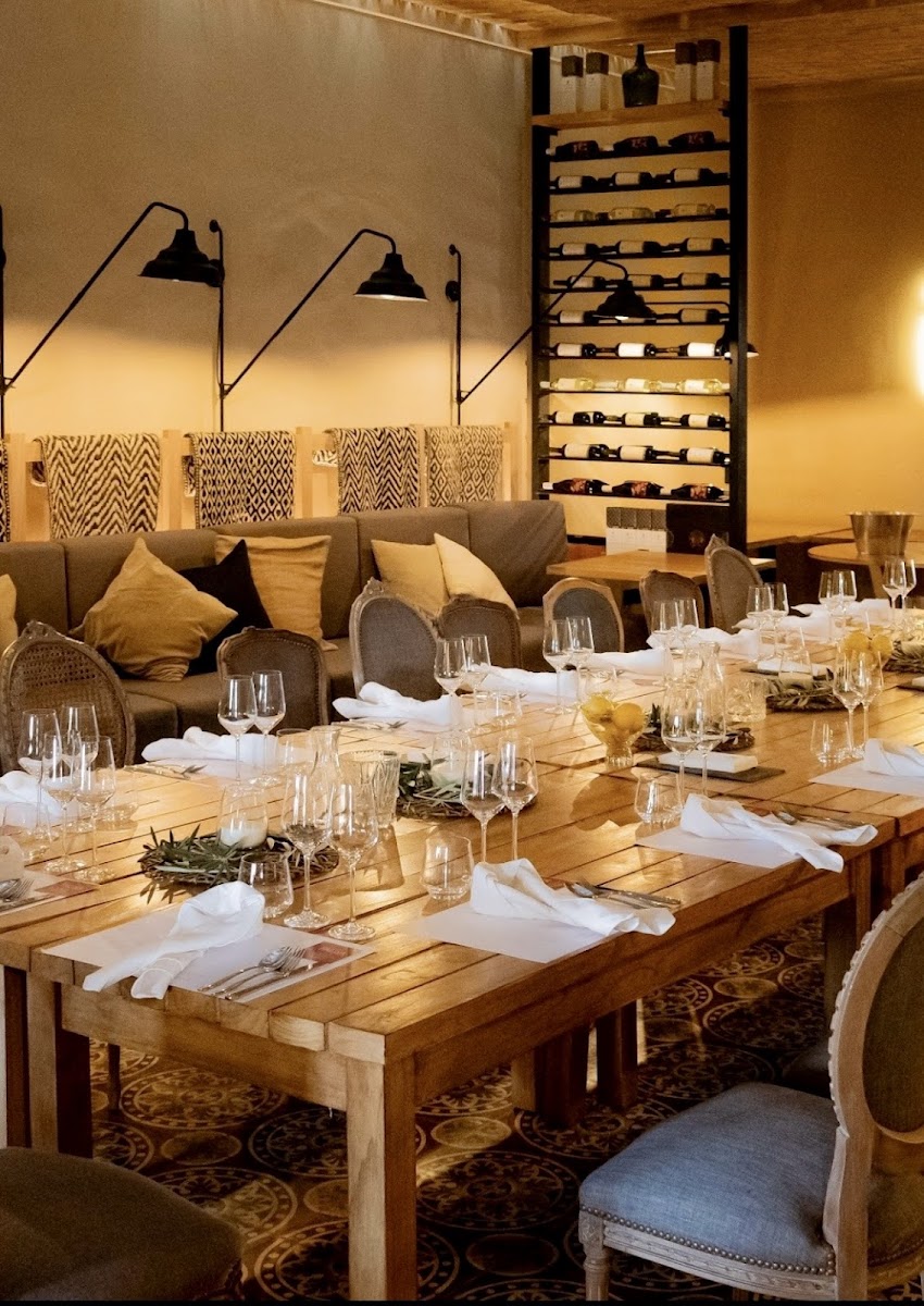 Pausa De El Porvenir