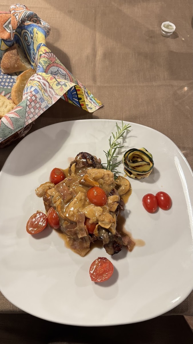 Ristorante Pizzeria 'itria' Photos 2